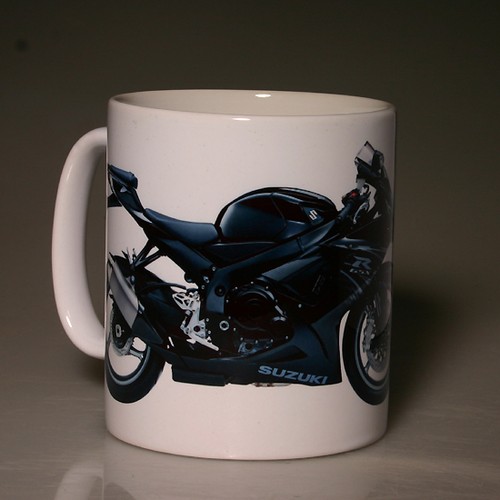 Suzuki gsxr600 2012 - suzuki,
