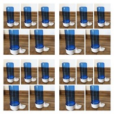 20x 200cc cage bird - cage, water