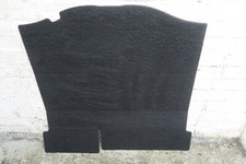 2017 HONDA JAZZ I-VTEC EX NAVI 1.3 PETROL MK4 HARD BOARD BOOT FLOOR CARPET LINER