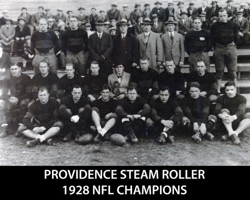 1928 providence steam roller - providence,