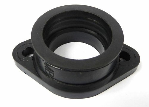 Lambretta carb flange - carb, mounting