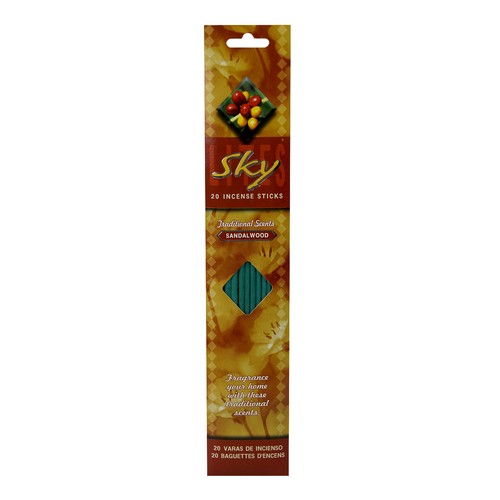 Sky lites scented home joss - sky,