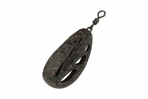 Fox edges swivel - swivel, paste