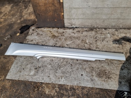 Bmw series e93 side skirt - bmw,