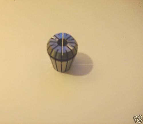 Collet 11mm er25 - er25, new