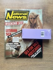 Vintage Glamour - Rare