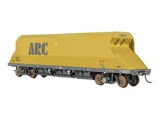 Dapol P&D JHA (Middle Hopper) ARC 19853 DA4F-081-103 OO Gauge