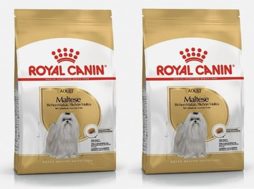 Royal canin maltese adult dry - canin,