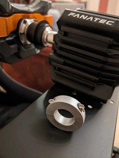 Fanatec CSL DD. GT DD Pro