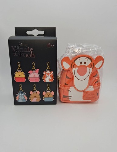 Loungefly keychain mini - keychain,