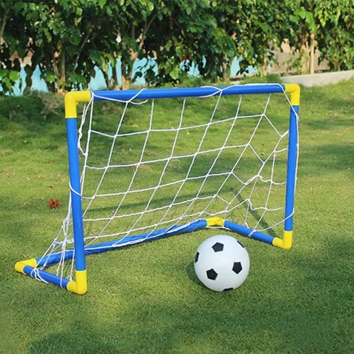 Football goal post soccer - football,