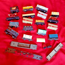 JOB LOT OF  VINTAGE