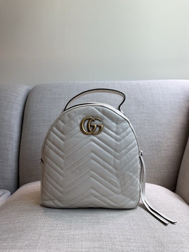Gucci marmont backpack - marmont,