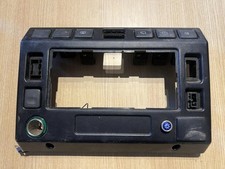 Land Rover Defender Td5 Dash