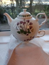 Portmeirion china botanic - china-,