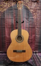 guitar josé ribera 4/4. 1980-