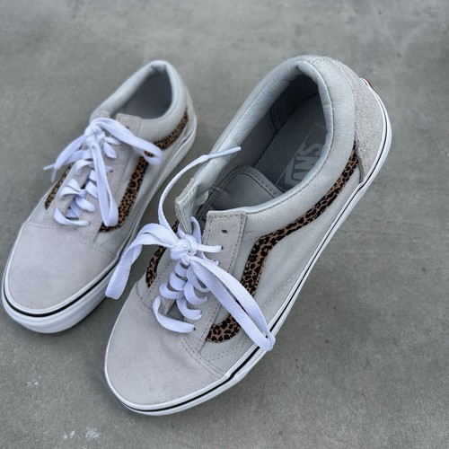 Vans old skool - vans,