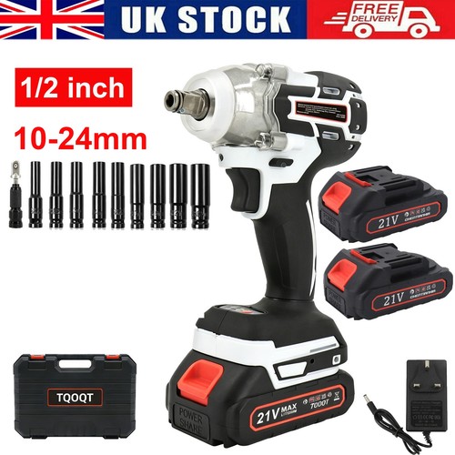 Cordless electric impact - electric,