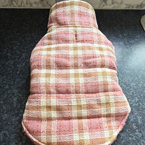 Pets home size pink - pets,