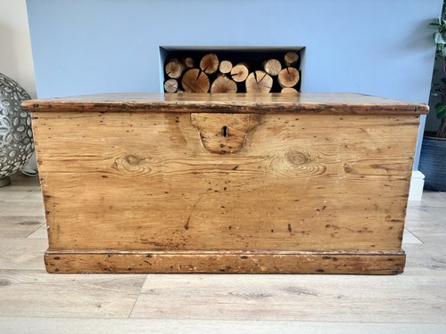 Antique victorian stripped - antique,