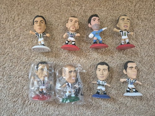 Corinthian microstars - x,