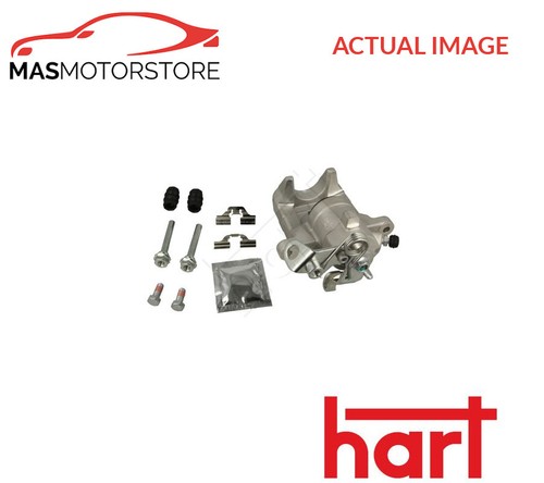 Brake caliper braking rear - brake,