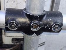 Affordable Galvanised Key