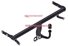 New Tow bar for  Hyundai i30