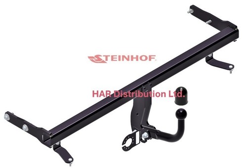 New tow bar for hyundai - new,