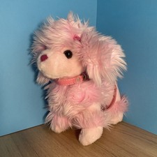 Keel Toys Pink Posh Fifi