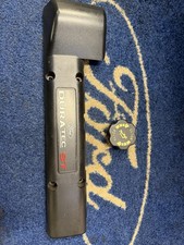Ford ST170 Spark Plug Genuine