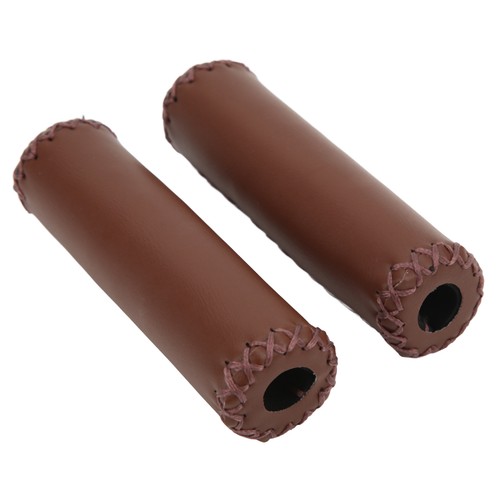 Coffee bike handlebar - coffee,