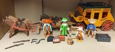 Playmobil 3803 vintage - vintage, western