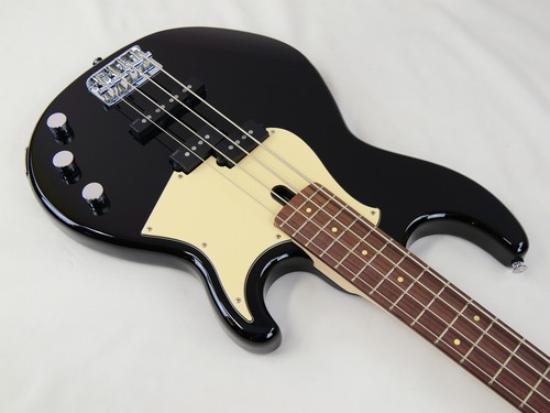 Yamaha bb434 electric bass - bb434,