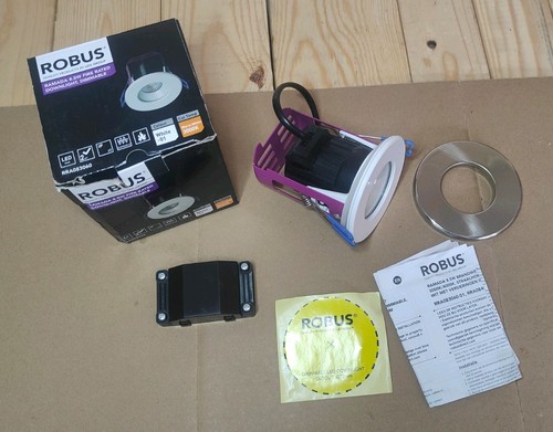 Robus ramada dimmable led - 'ramada',