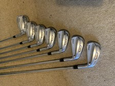 Titleist T100s 2021  Irons -