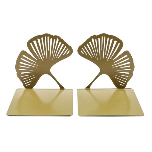 2pcs hollowed leaf book - hollowed,