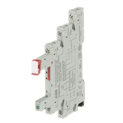 Abb crs way 240v dc - crs, din