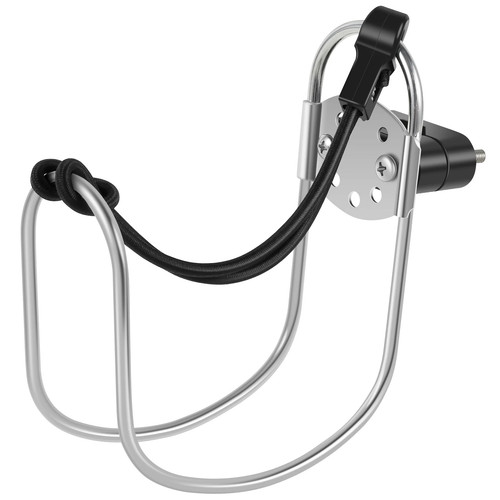 Horseshoe lifebuoy holder - horseshoe,