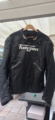 Furygan raptor piece - furygan,