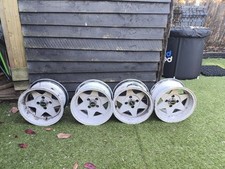  Deep Dish Alloys 13 Inch 4x100 Superstar Classic Mini