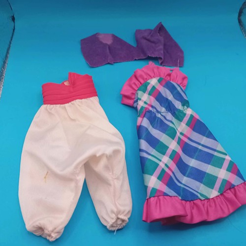 Barbie vintage - barbie, doll