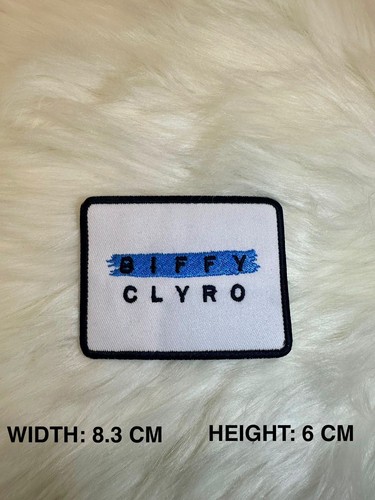 Biffy clyro rock - clyro, a++