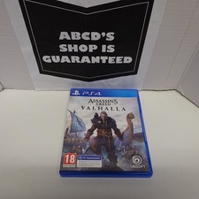 Assassin's Creed Valhalla 