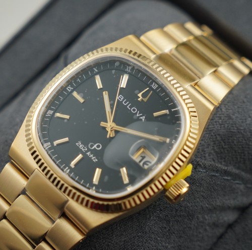 Bulova super seville watch - super,