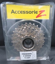 Accessoriez 8 Speed Freewheel