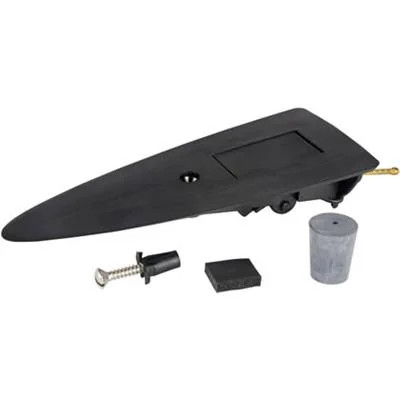 Self bailer for - self, laser