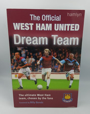 West Ham United Memorabilia Bundle (H13)