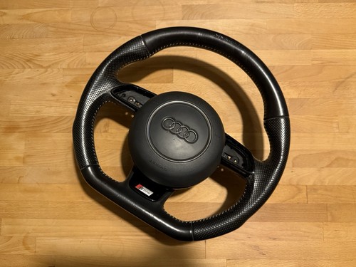 2015 audi line - s, flat