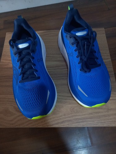 Saucony hurricane - saucony,